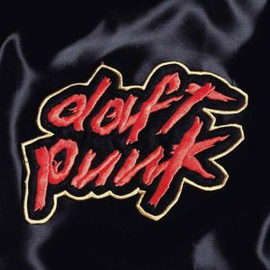 Daft Punk - Homework (Reissue 2022) (2 x Vinyl)