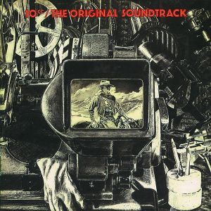 10cс - The Original Soundtrack (Remastered) [ CD ]