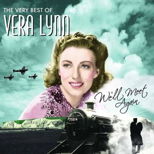 Vera Lynn - We'll Meet Again, The Very Best Of Vera Lynn [ CD ]