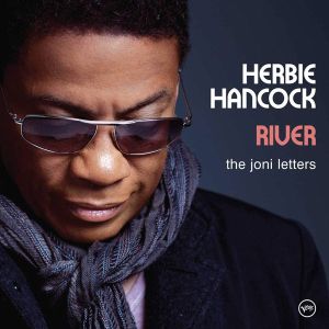 Herbie Hancock - River: The Joni Letters (2 x Vinyl)