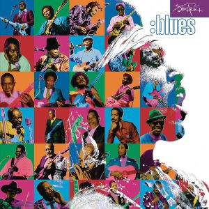 Jimi Hendrix - Blues (2 x Vinyl)