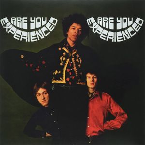 Jimi Hendrix, The Experience - Are You Experienced (2 x Vinyl) [ LP ]