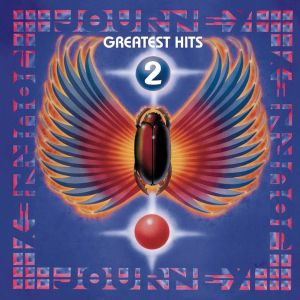 Journey - Greatest Hits 2 [ CD ]