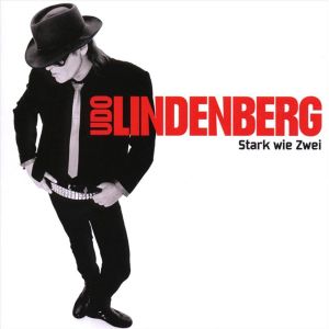 Udo Lindenberg - Stark wie Zwei (2 x Vinyl) [ LP ]