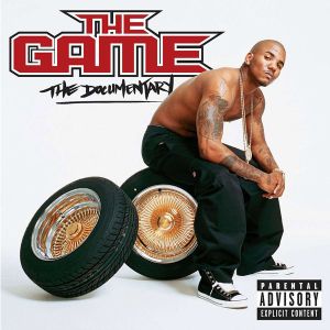 The Game - The Documentary [ CD ]