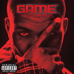The Game - The R.E.D. Album [ CD ]