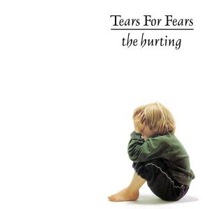 Tears For Fears - The Hurting (Remastered + 4 bonus tracks) [ CD ]