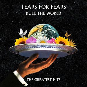 Tears For Fears - Rule The World: The Greatest Hits [ CD ]