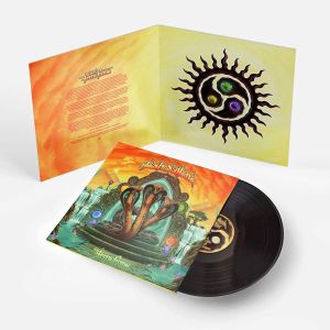 Tash Sultana - Terra Firma (2 x Vinyl) [ LP ]