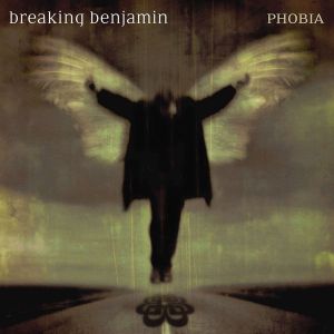Breaking Benjamin - Phobia (Re-Release) [ CD ]