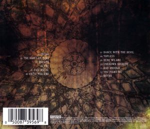 Breaking Benjamin - Phobia (Re-Release) [ CD ]