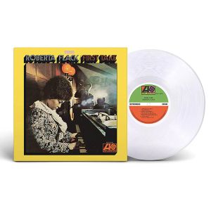 Roberta Flack - First Take (2020 Remaster) (Limited Edition, Clear) (Vinyl)