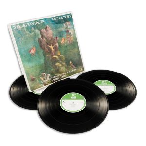 Thomas Bangalter - Thomas Bangalter: Mythologies (3 x Vinyl)