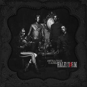 Halestorm - The Strange Case Of (Limited Edition, Clear) (Vinyl)