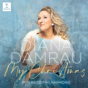 Diana Damrau - My Christmas (2CD)