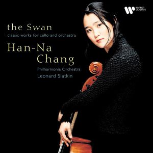 Han-Na Chang - The Swan: Classic Works For Cello And Orchestra (Vinyl)