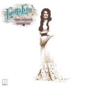 Loretta Lynn - Coal Miner's Daughter (Vinyl) [ LP ]