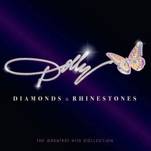 Dolly Parton - Diamonds & Rhinestones: The Greatest Hits Collection (2 x Vinyl) [ LP ]