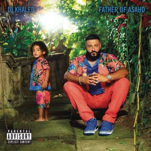 DJ Khaled - Father Of Asahd (2 x Vinyl) [ LP ]