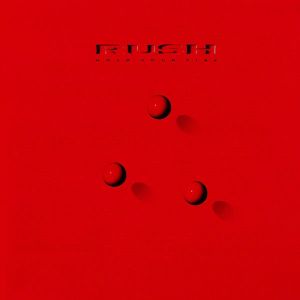 Rush - Hold Your Fire (Remastered) [ CD ]