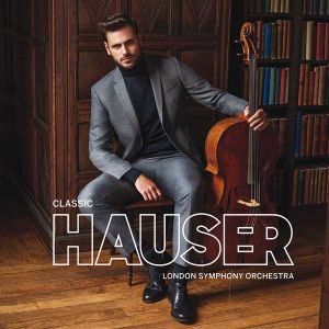 HAUSER - Classic (2 x Vinyl) [ LP ]