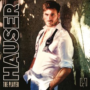 HAUSER - The Player (Limited Edition, Gold Coloured) (Vinyl)