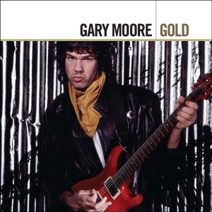 Gary Moore - Gold (2CD) [ CD ]