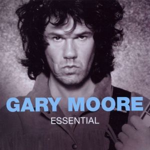 Gary Moore - Essential [ CD ]