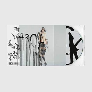 Arca (Alejandra Ghersi Rodriguez) - Kick I [ CD ]
