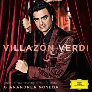 Rolando Villazon - Verdi (Rolando Villazon sign Verdi) [ CD ]