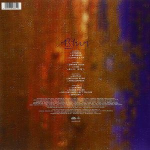 Blur - 13 (Special Edition) (2 x Vinyl) [ LP ]