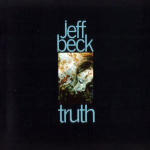 Jeff Beck - Truth (Remastered + 8 bonus) [ CD ]