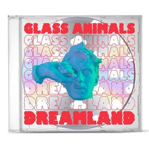 Glass Animals - Dreamland: Real Life Edition (Limited Edition) [ CD ]