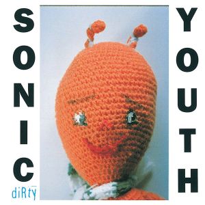 Sonic Youth - Dirty [ CD ]
