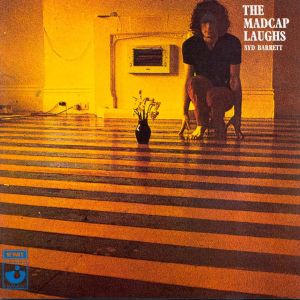 Syd Barrett - The Madcap Laughs [ CD ]