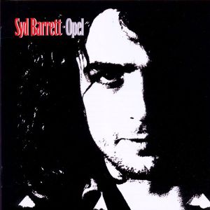 Syd Barrett - Opel [ CD ]