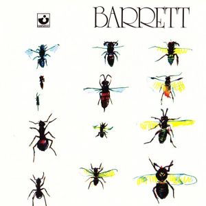 Syd Barrett - Barrett [ CD ]
