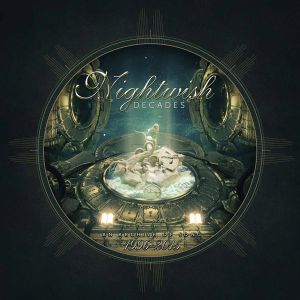Nightwish - Decades (An Archive Of Song 1996-2015) (2CD)