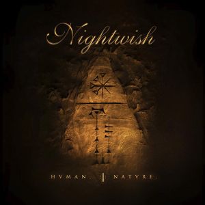 Nightwish - Human. :II: Nature. (2CD) [ CD ]