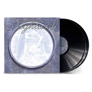Nightwish - Once (Limited Edition, Reissue) (2 x Vinyl)