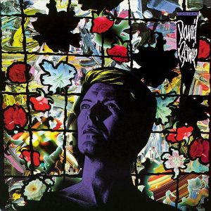 David Bowie - Tonight (Enhanced CD) [ CD ]