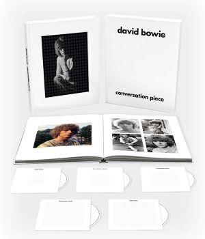 David Bowie - Conversation Piece (6CD Box set) [ CD ]