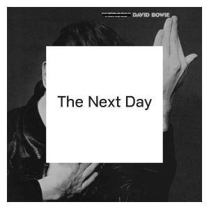 David Bowie - The Next Day (2 x Vinyl with CD) [ LP ]