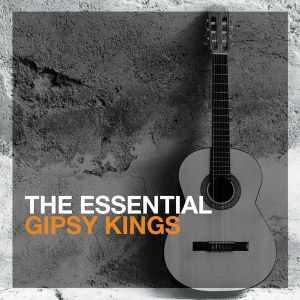 Gipsy Kings - The Essential Gipsy Kings (2CD)