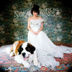 Norah Jones - The Fall [ CD ]