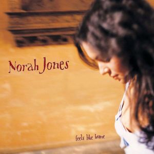 Norah Jones - Feels Like Home [ CD ]