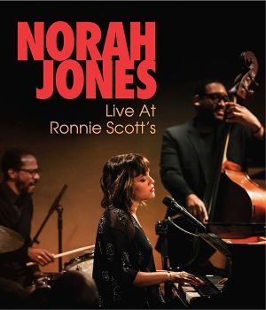 Norah Jones - Live At Ronnie Scott's Jazz Club 2017 (Blu-Ray)
