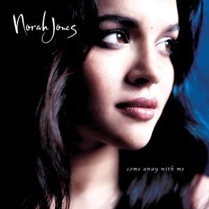 Norah Jones - Come Away With Me (20th Anniversary Edition) [ CD ]