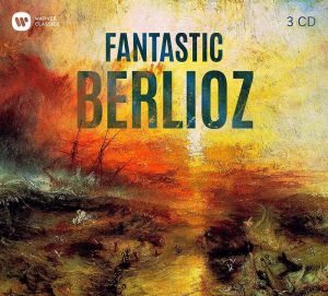 Fantastic Berlioz - Various Artists (3CD) [ CD ]