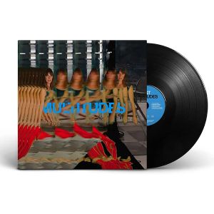 Feist - Multitudes (Vinyl) [ LP ]